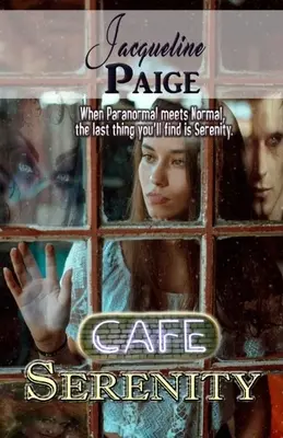 Kaviareň Serenity - Cafe Serenity