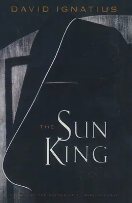 Kráľ slnka - The Sun King
