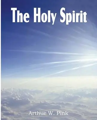 Duch Svätý - The Holy Spirit