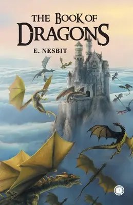 Kniha o drakoch - Book of Dragons