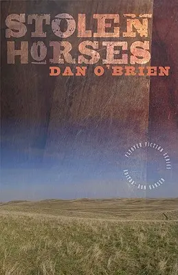 Ukradnuté kone - Stolen Horses