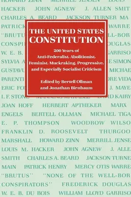 Ústava Spojených štátov amerických - The United States Constitution