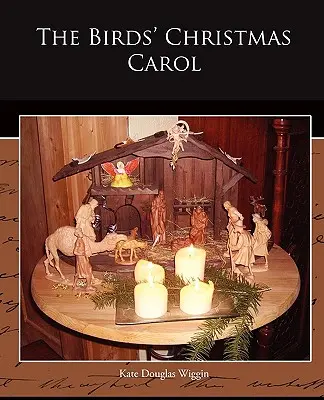 Vtáčia vianočná koleda - The Birds' Christmas Carol