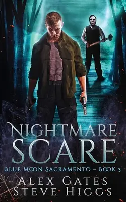 Strašenie nočnou morou - Nightmare Scare