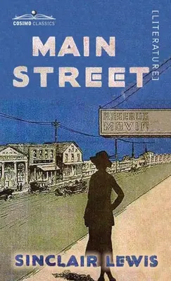 Hlavná ulica - Main Street