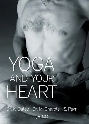 Joga a vaše srdce - Yoga and Your Heart