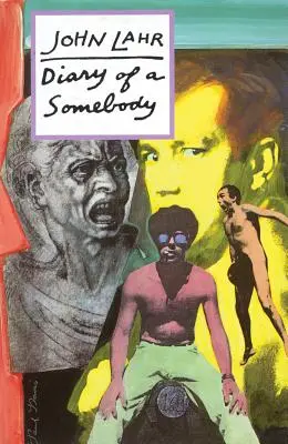 Denník niekoho - Diary of a Somebody