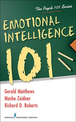 Emočná inteligencia 101 - Emotional Intelligence 101