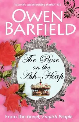 Ruža na hromade popola - The Rose on the Ash-Heap