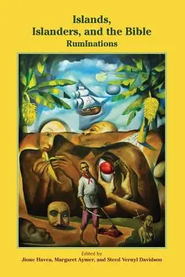 Ostrovy, ostrovania a Biblia: Rumanizácia - Islands, Islanders, and the Bible: RumInations