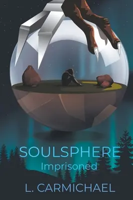 Sféra duše: Uväznený - Soulsphere: Imprisoned