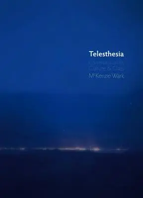 Telestézia: Konferencia: Komunikácia, kultúra a trieda - Telesthesia: Communication, Culture and Class
