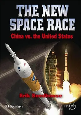 Nové vesmírne preteky: Čína vs. USA - The New Space Race: China vs. USA