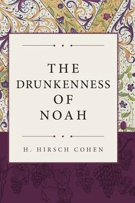 Noemova opitosť - The Drunkenness of Noah
