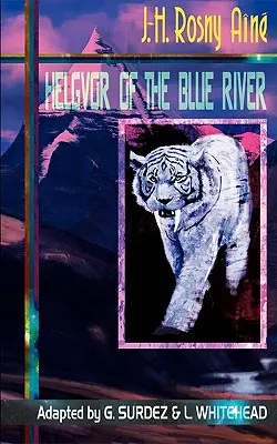Helgvor z Modrej rieky - Helgvor of the Blue River