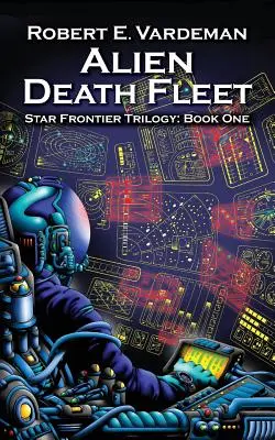 Mimozemská flotila smrti - Alien Death Fleet