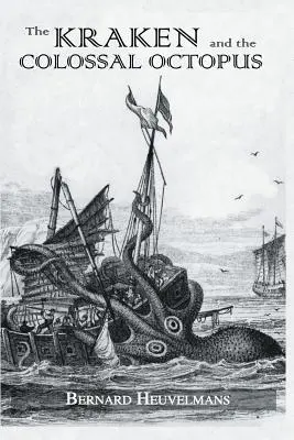 Kraken a kolosálna chobotnica - Kraken and The Colossal Octopus
