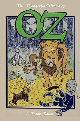 Čarodejník zo krajiny Oz - The Wonderful Wizard of Oz