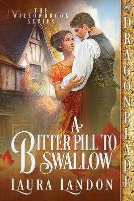 Horká pilulka na zhltnutie - A Bitter Pill to Swallow