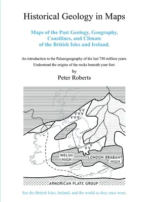 Historická geológia na mapách - Historical Geology in Maps