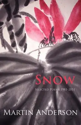 Sneh. Vybrané básne 1981-2011 - Snow. Selected Poems 1981-2011