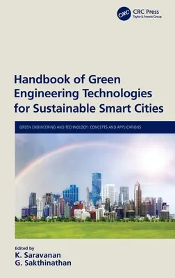Príručka zelených inžinierskych technológií pre udržateľné inteligentné mestá - Handbook of Green Engineering Technologies for Sustainable Smart Cities