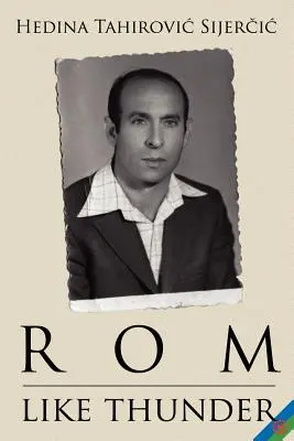 ROM ako hrom - ROM Like Thunder