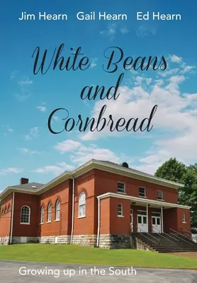 Biela fazuľa a kukuričný chlieb - White Beans and Cornbread