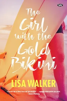 Dievča v zlatých bikinách - The Girl with the Gold Bikini