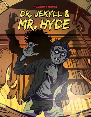 Dr. Jekyll a pán Hyde - Dr. Jekyll & Mr. Hyde