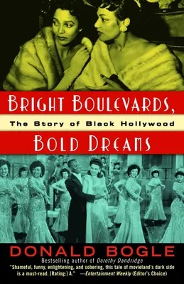 Jasné bulváre, odvážne sny: Príbeh čierneho Hollywoodu - Bright Boulevards, Bold Dreams: The Story of Black Hollywood