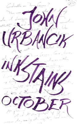 InkStains: Október - InkStains: October