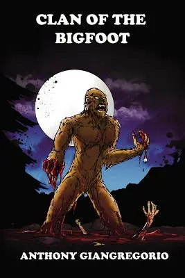 Klan Yetiovcov - Clan of the Bigfoot