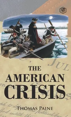 Americká kríza - The American Crisis
