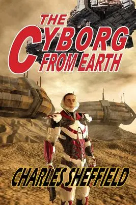 Kyborg zo Zeme - The Cyborg from Earth