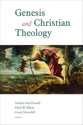 Genesis a kresťanská teológia - Genesis and Christian Theology