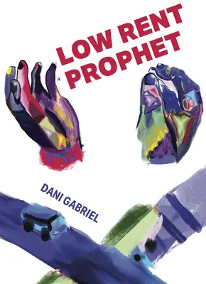 Prorok s nízkym nájomným - Low Rent Prophet