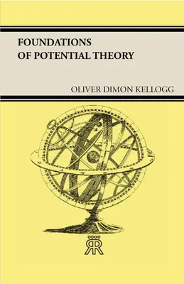 Základy teórie potenciálu - Foundations of Potential Theory