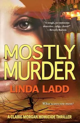 Väčšinou vražda - Mostly Murder