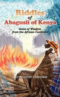 Hádanky Abagusii z Kene - Riddles of Abagusii of Kenya