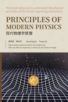 Princípy modernej fyziky: Základná teória podstaty fyziky svetla a vesmíru - Principles of Modern Physics: Basic theory of the essence of light and space physics