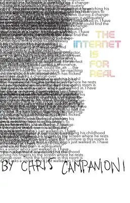 Internet je skutočný - The Internet is for real