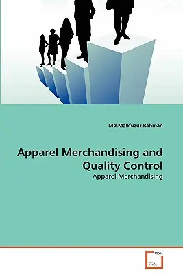Obchodovanie s odevmi a kontrola kvality - Apparel Merchandising and Quality Control