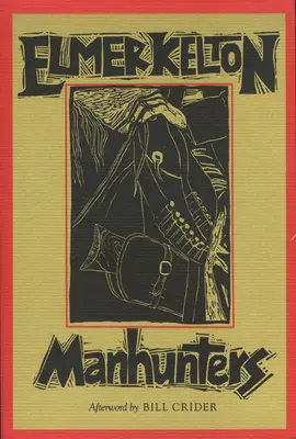 Lovci ľudí: 22. zväzok - Manhunters: Volume 22