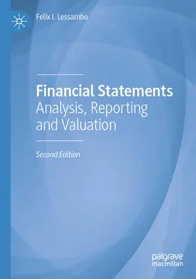 Finančné výkazy: Analýza, vykazovanie a oceňovanie - Financial Statements: Analysis, Reporting and Valuation