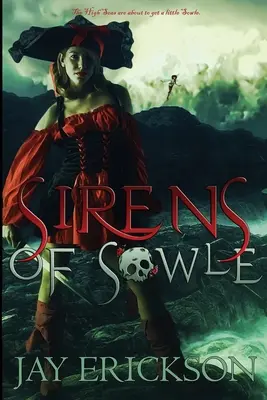 Sirény zo Sowle - Sirens of Sowle