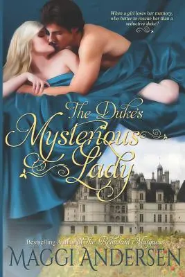 Vojvodova záhadná dáma - The Duke's Mysterious Lady