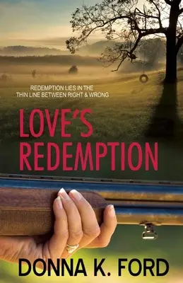Vykúpenie z lásky - Love's Redemption
