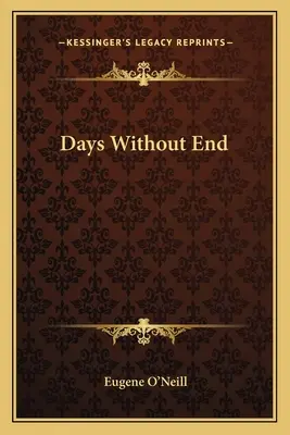 Dni bez konca - Days Without End