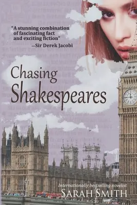 Honba za Shakespearom - Chasing Shakespeares